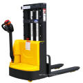 CE Electric Pallet Stacker 1.5 Ton 3300lbs